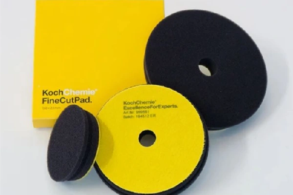 Fine Cut Pad 150mm