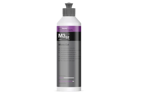 Micro Cut M3.02