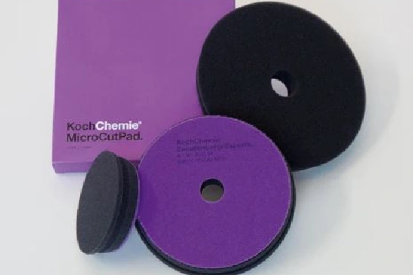 Micro Cut Pad 150mm