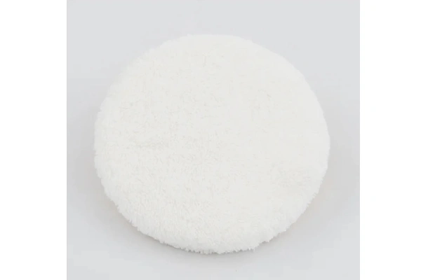 Microfiber Polishing pad 130 mm
