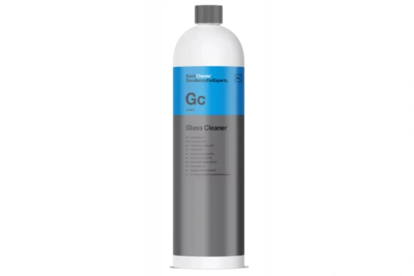 Glass Cleaner